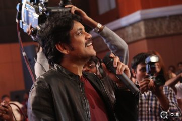 Chinnadana Neekosam Movie Audio Launch